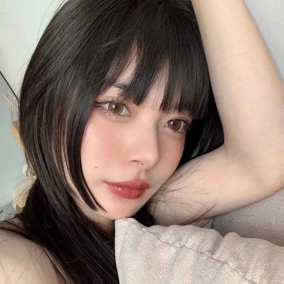 红发女郎