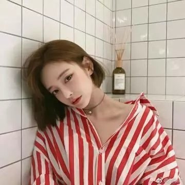 失踪女孩