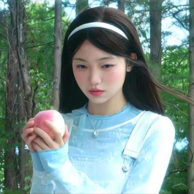 只是未婚夫的关系